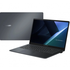 لپ تاپ ایسوس ASUS ExpertBook B1503CVA| 8GB RAM DDR5 | 256GB SSD GEN4 | Core i3 1315U | INTEL UHD| 15.6" FHD WV W11 | NJ3464W لپ تاپ ایسوس ASUS ExpertBook B1503CVA| 8GB RAM DDR5 | 256GB SSD GEN4 | Core i3 1315U | INTEL UHD| 15.6" FHD WV W11 | NJ3464W